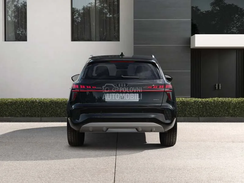 Audi Q3 2026 photo 4