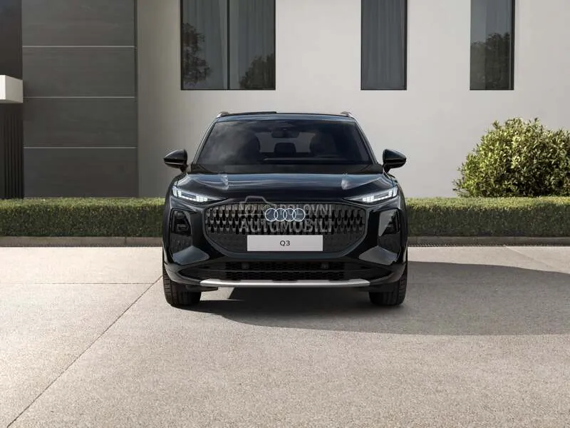 Audi Q3 2026 photo 5