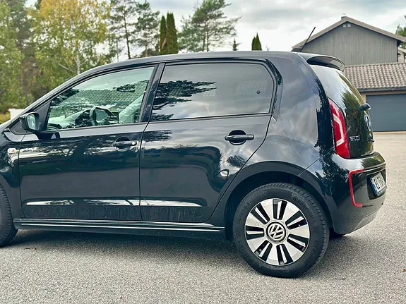 Volkswagen E-Up! 2015 photo 5