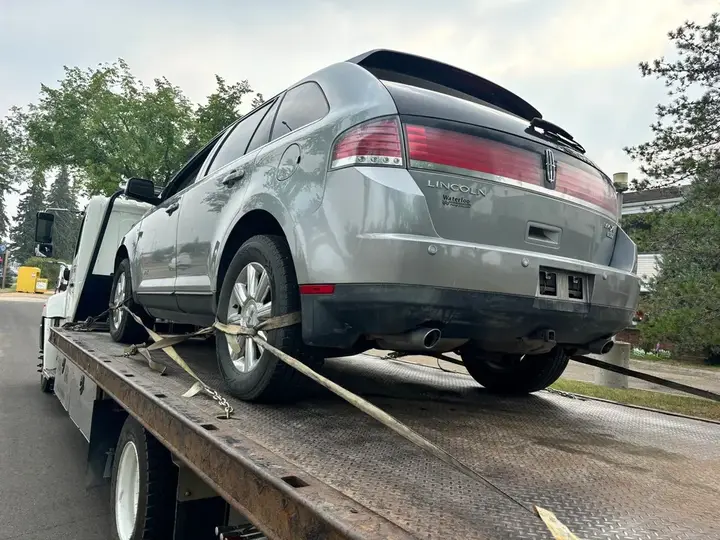 BMW X5 2000 photo 3