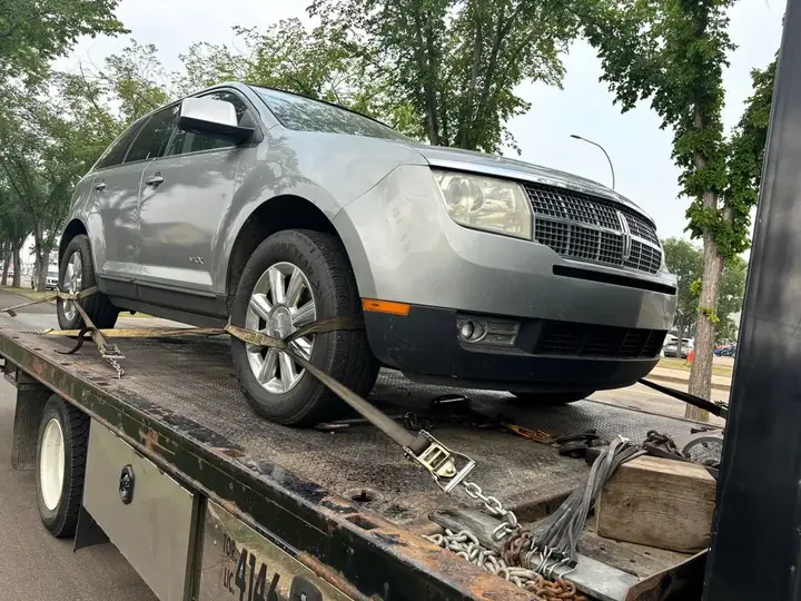 BMW X5 2000 photo 4