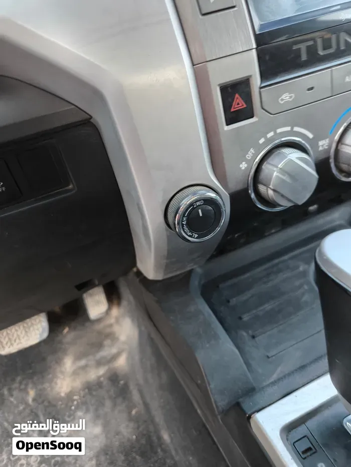 Toyota Tundra 2015 photo 4
