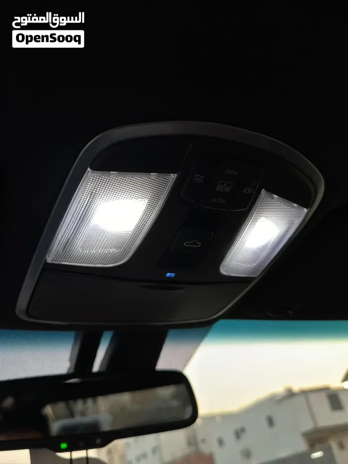 Hyundai Sonata 2019 photo 2