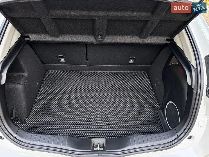 Honda Civic 2013 photo 5