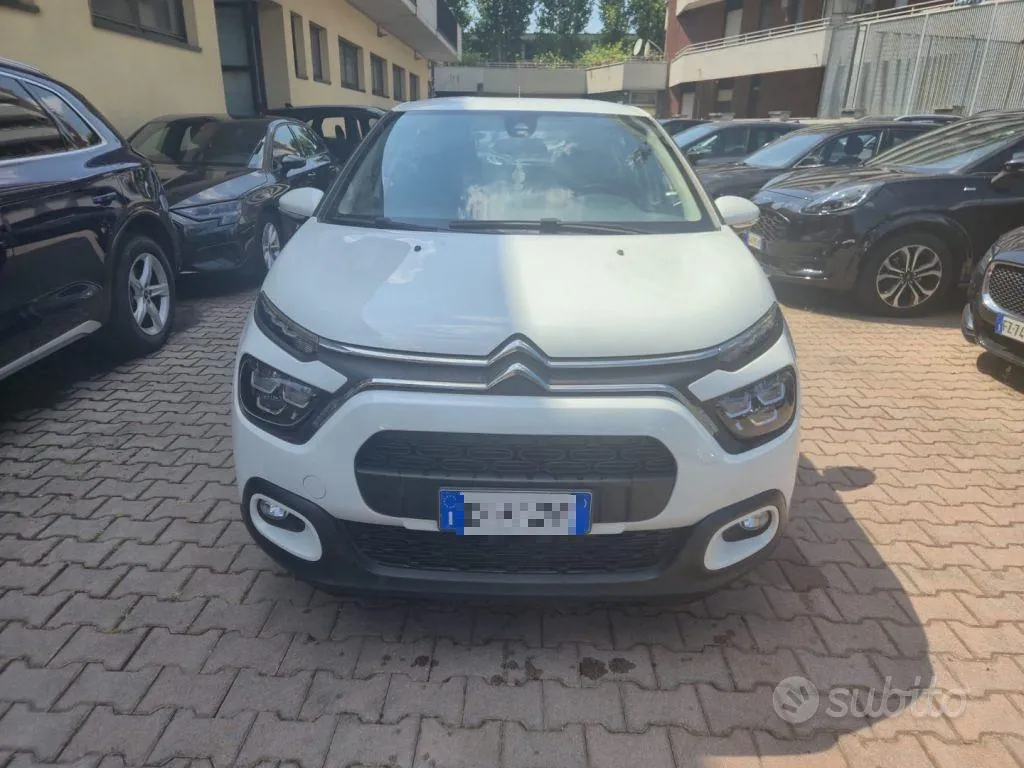 Citroen C3 2023 photo 2