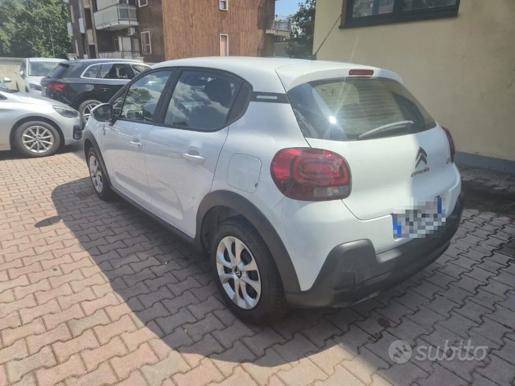 Citroen C3 2023 photo 4