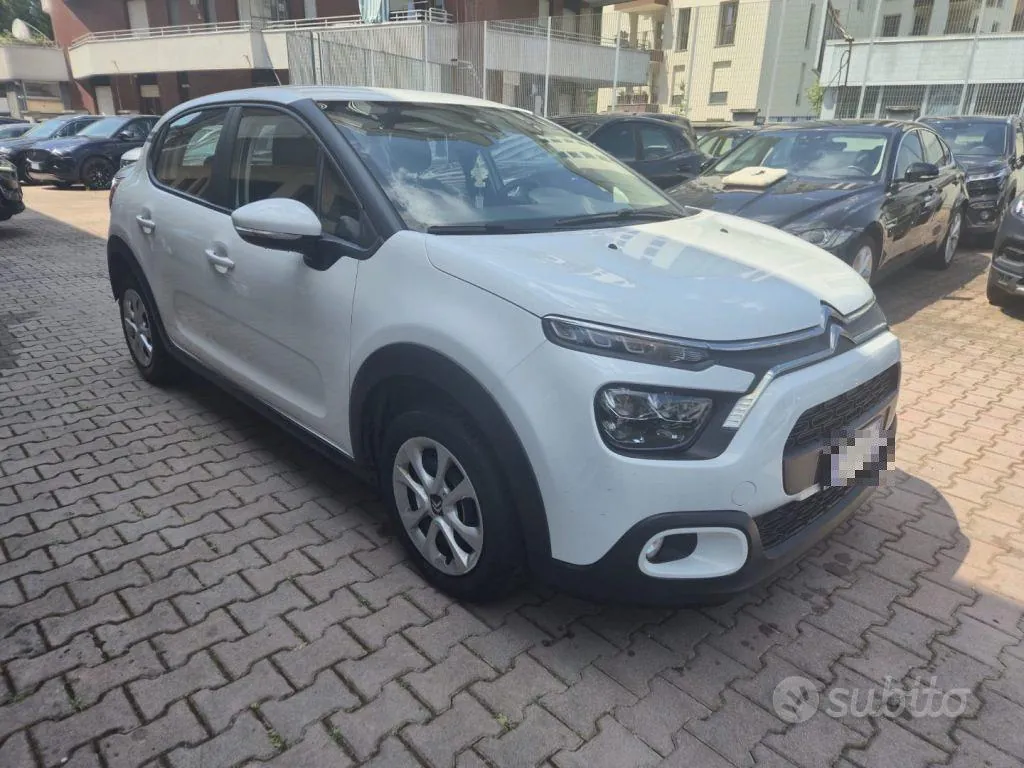 Citroen C3 2023 photo 3