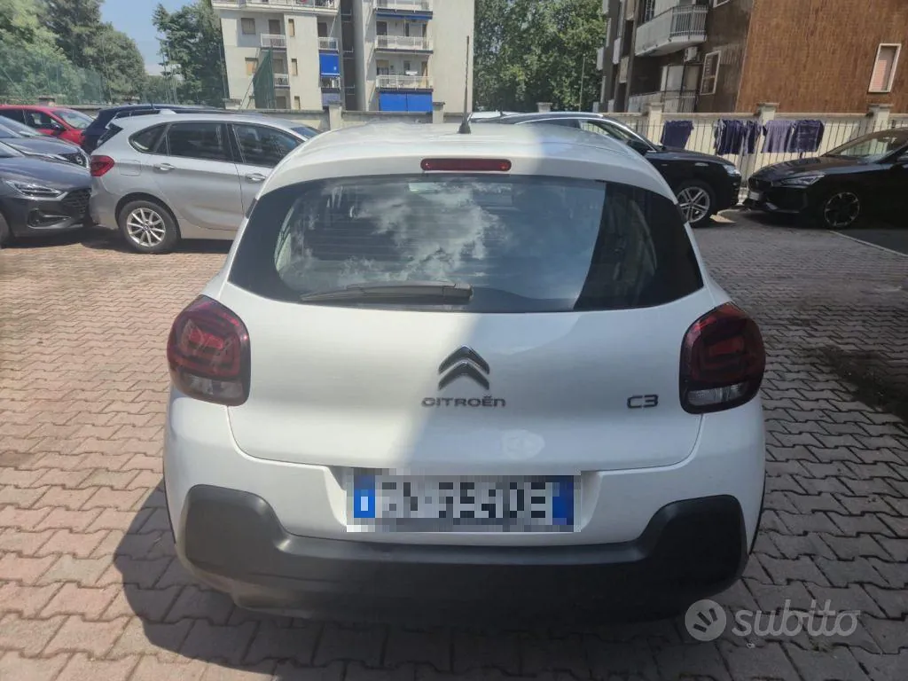 Citroen C3 2023 photo 5