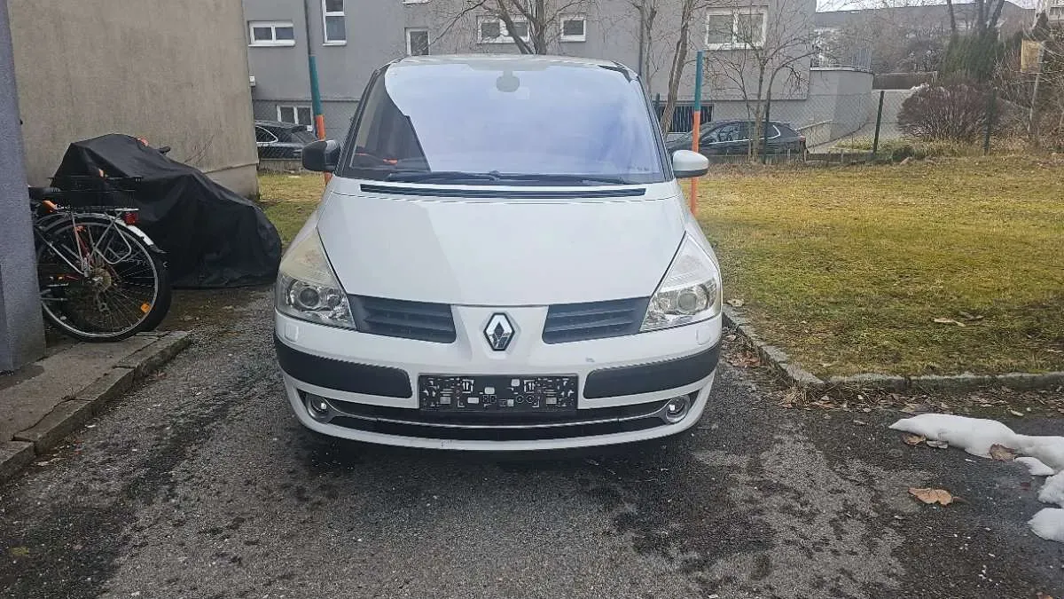 Renault Espace