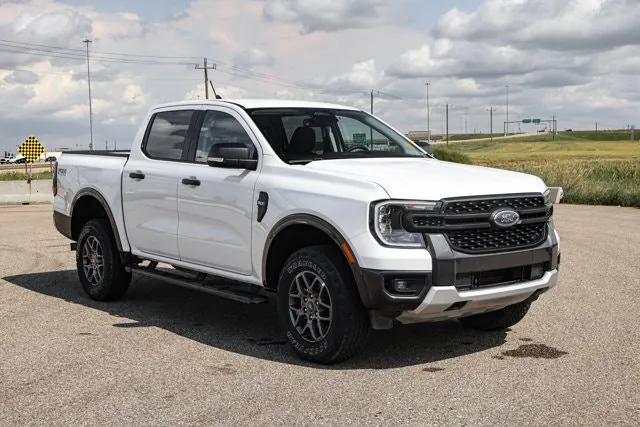 Ford Ranger 2024 photo 5