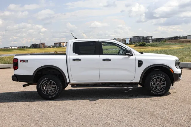 Ford Ranger 2024 photo 4