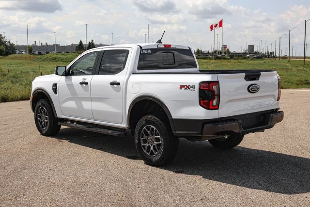 Ford Ranger 2024 photo 2