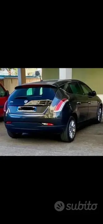 Lancia Delta 2010 photo 4
