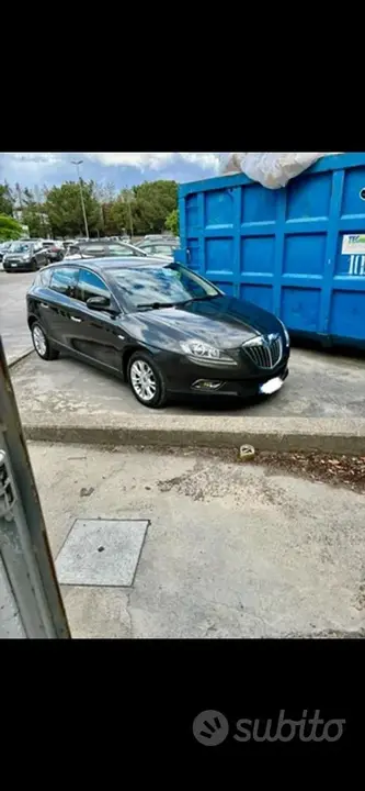 Lancia Delta