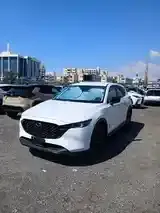 Mazda Cx-5 2026 photo 2
