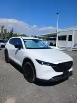 Mazda Cx-5 2026 photo 3