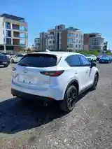Mazda Cx-5 2026 photo 4