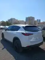 Mazda Cx-5 2026 photo 5