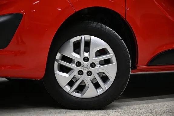 Opel Vivaro 2018 photo 2