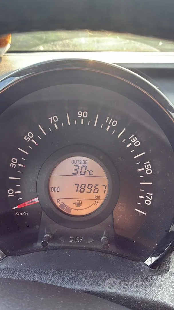 Peugeot 108 2019 photo 5