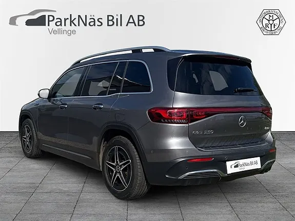 Mercedes-Benz Eqb350 2023 photo 3