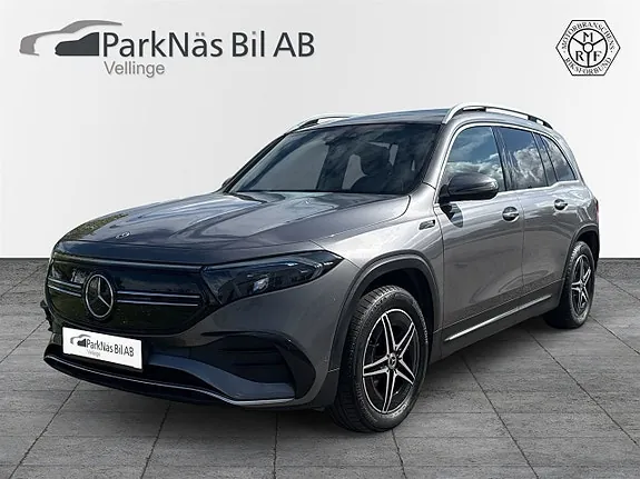 Mercedes-Benz Eqb350 2023 photo 2