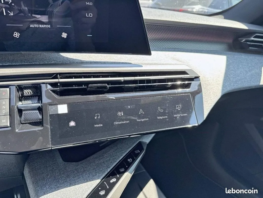 Peugeot 3008 2026 photo 5