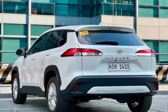 Toyota Corolla Cross 2023 photo 5