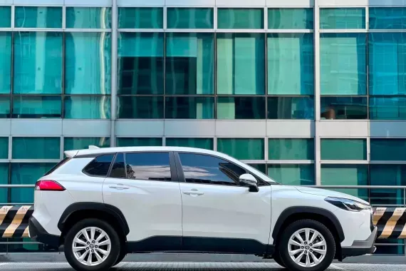 Toyota Corolla Cross 2023 photo 4