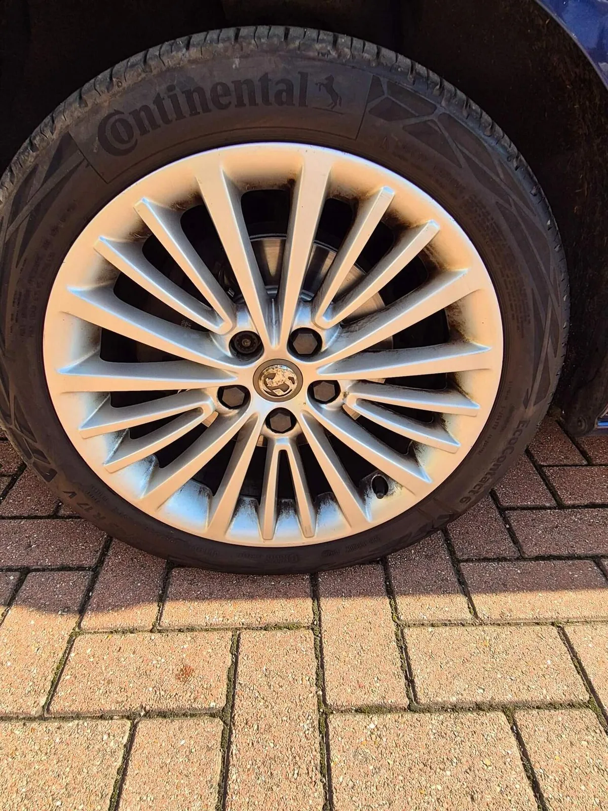 Vauxhall Astra 2020 photo 4