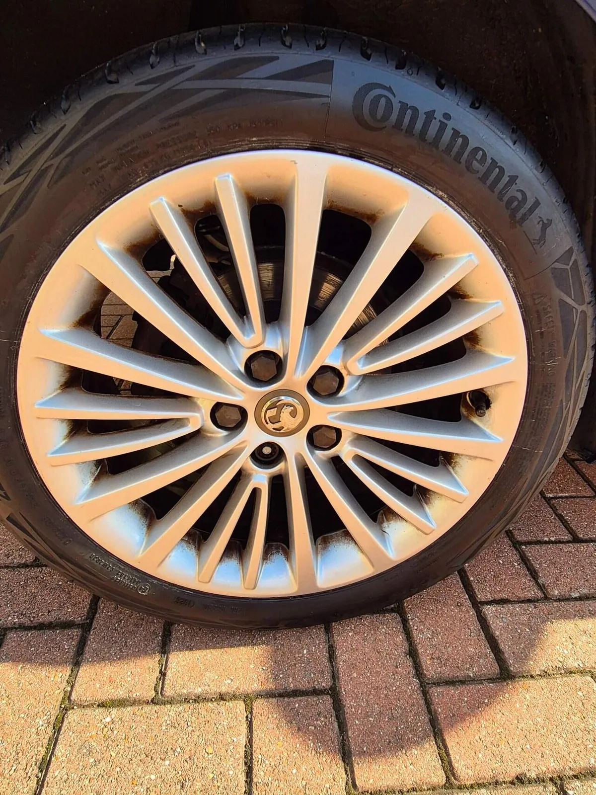 Vauxhall Astra 2020 photo 5