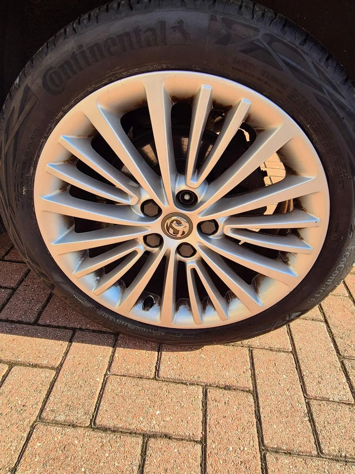 Vauxhall Astra 2020 photo 3