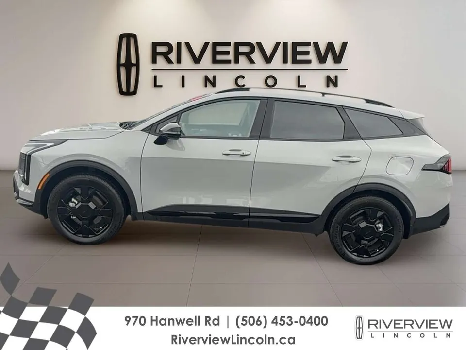 Kia Sportage 2026 photo 5