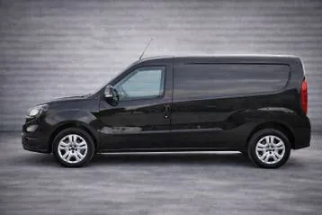 Fiat Doblò 2018 photo 3
