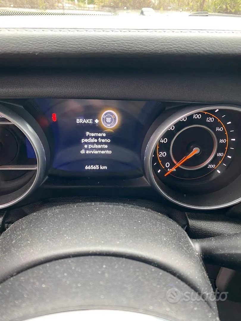 Jeep Wrangler 2018 photo 5