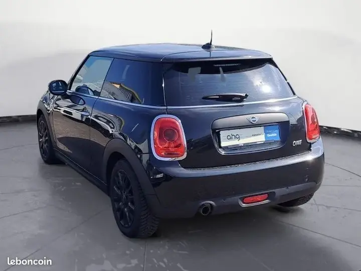 Mini One 2019 photo 5