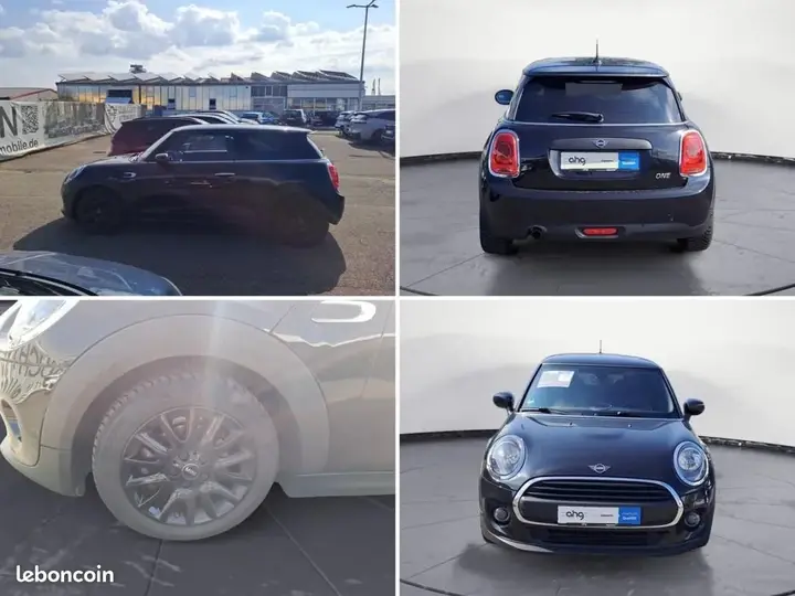 Mini One 2019 photo 2