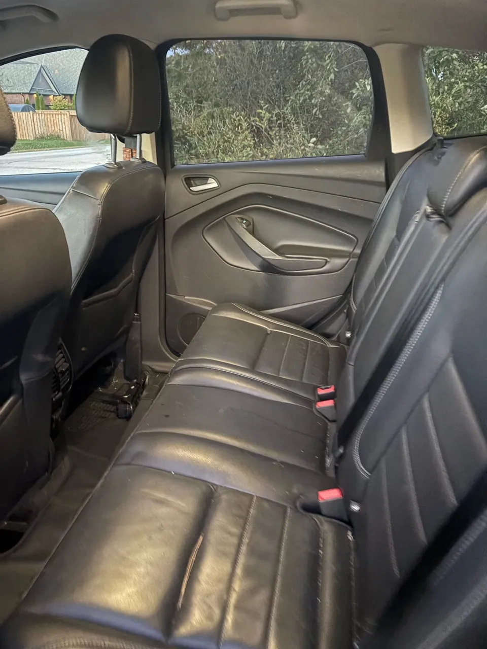Ford Escape 2015 photo 5