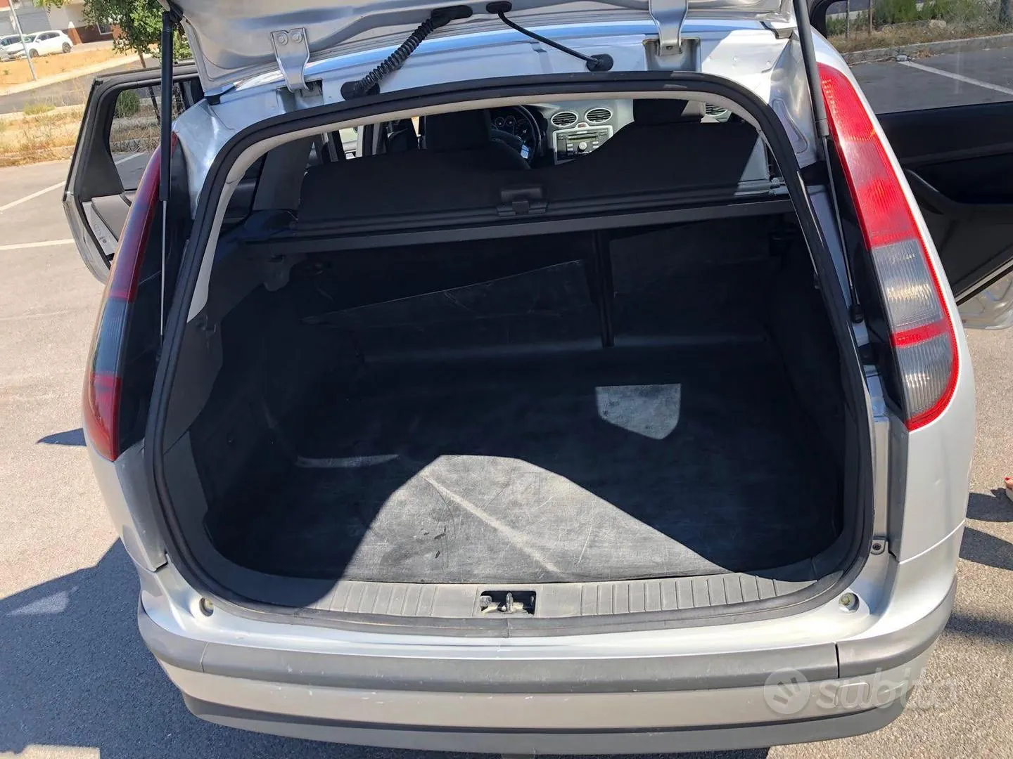 Ford Focus 2006 photo 5
