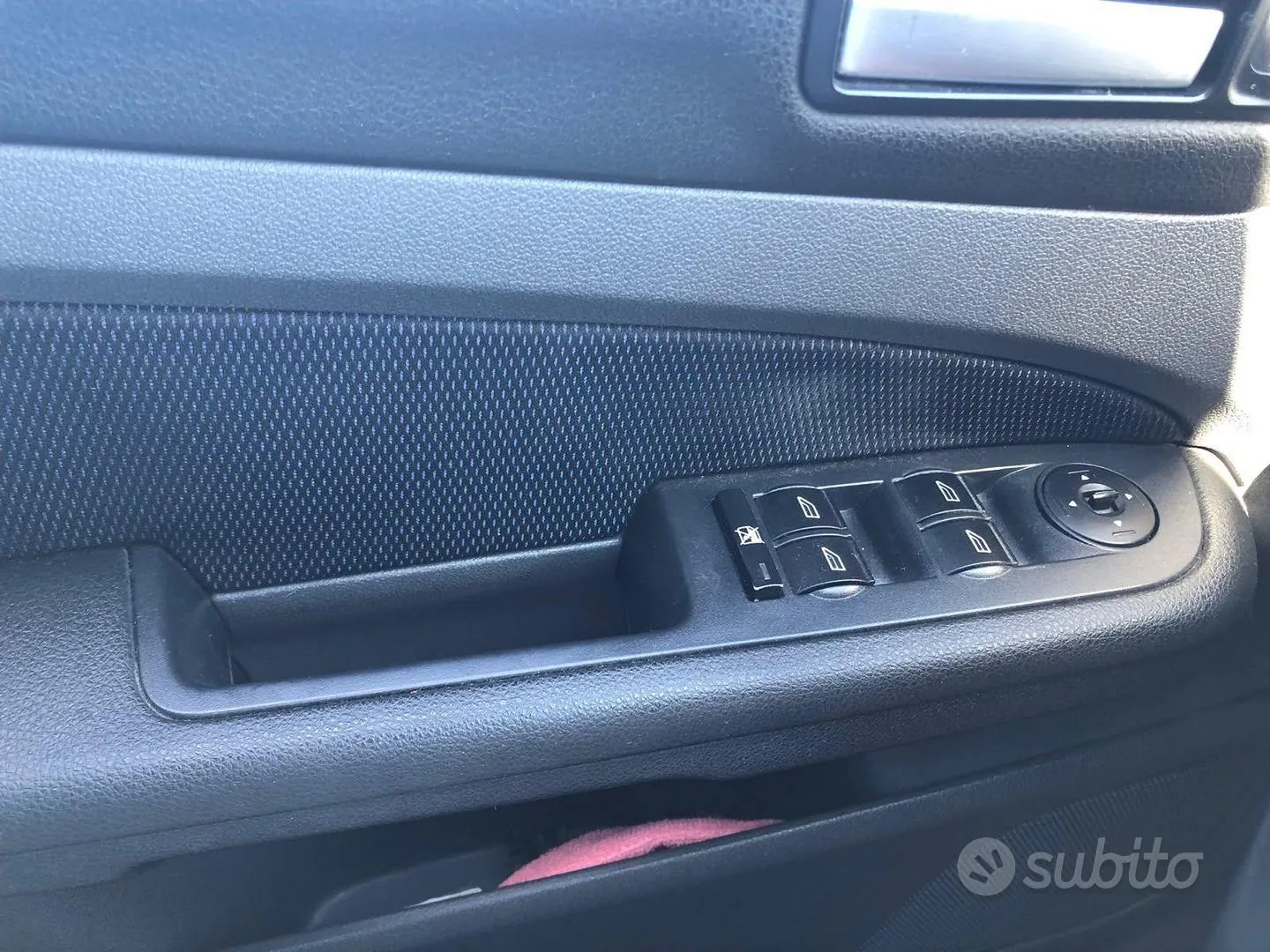 Ford Focus 2006 photo 3
