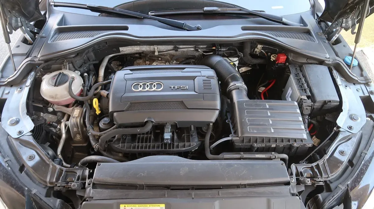 Audi Tt 2016 photo 2