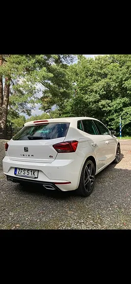 Seat Ibiza 2019 photo 2