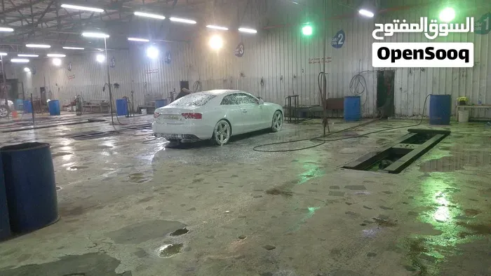 Audi A5 2012 photo 4