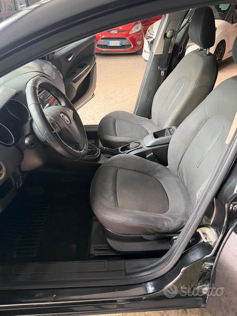 Fiat Bravo 2007 photo 4