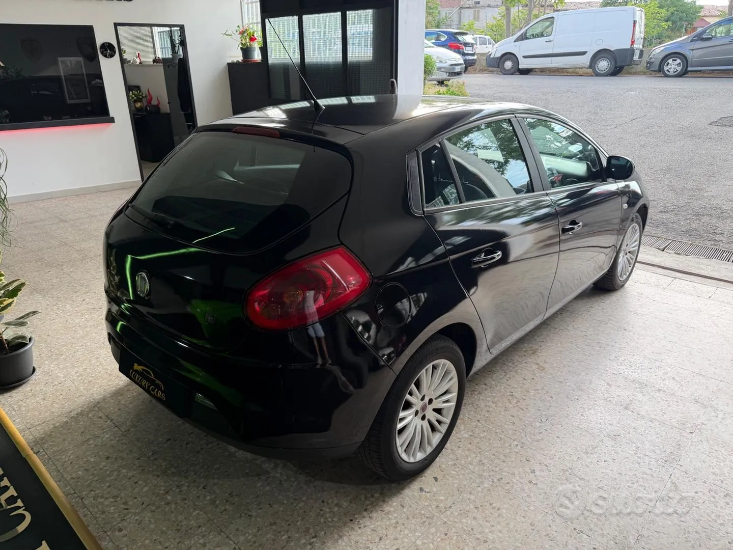 Fiat Bravo 2007 photo 3