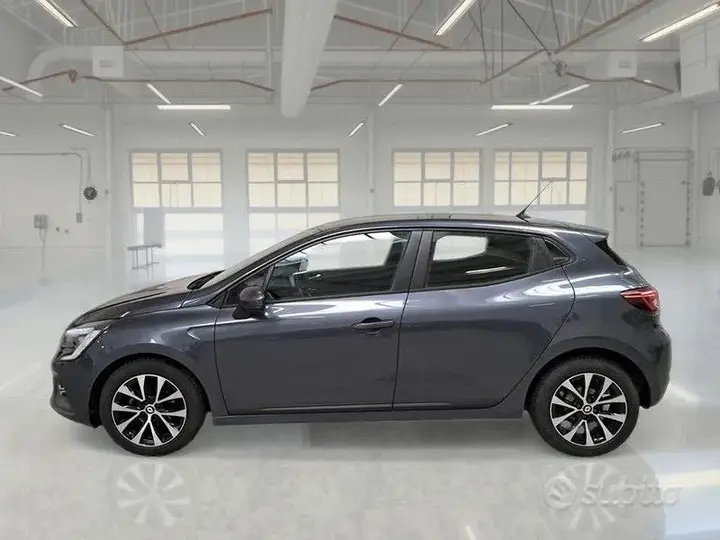 Renault Clio 2022 photo 5