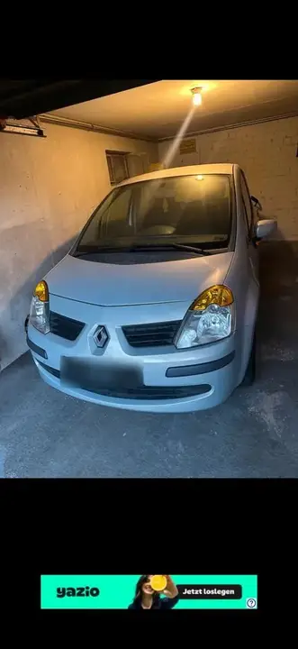 Renault Modus