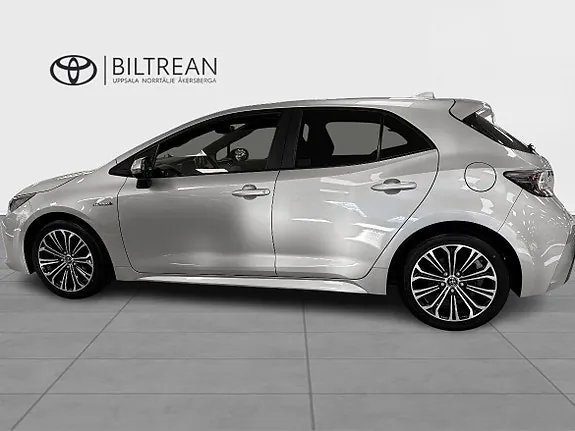 Toyota Corolla 2019 photo 4