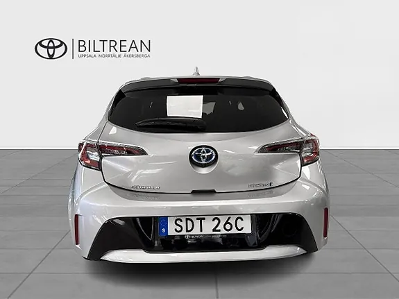 Toyota Corolla 2019 photo 5