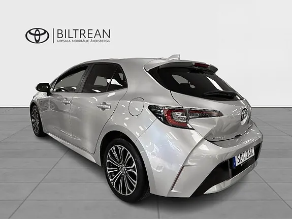 Toyota Corolla 2019 photo 3